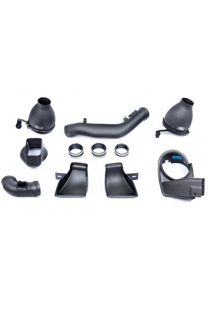 Eventuri karbonové sání pro BMW M2 G87, povrch: matný karbon