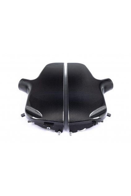 Eventuri Carbon Plenum sací svody pro BMW E6x M5 (motor S85)