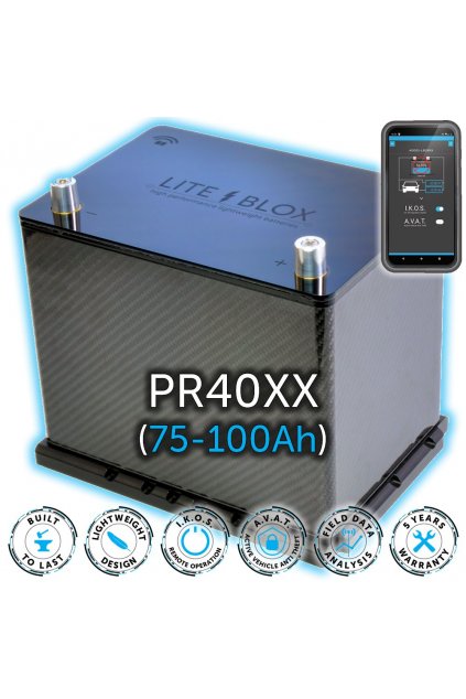 PR40XX