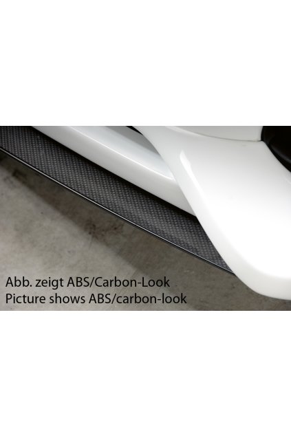 Rieger lipa pod přední nárazník Rieger pro Audi A4 B8, B81 avant, sedan před faceliftem, 11/07-12/11, plast ABS bez povrchové úpravy, mimo S-Line