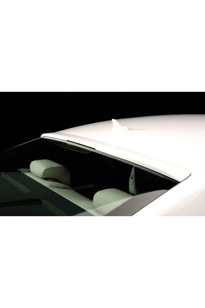 Rieger patka na zadní okno pro Audi A5 S5 B8, B81 kupé vč. faceliftu, 06/07-07/11, 10/11-06/16, plast ABS bez povrchové úpravy