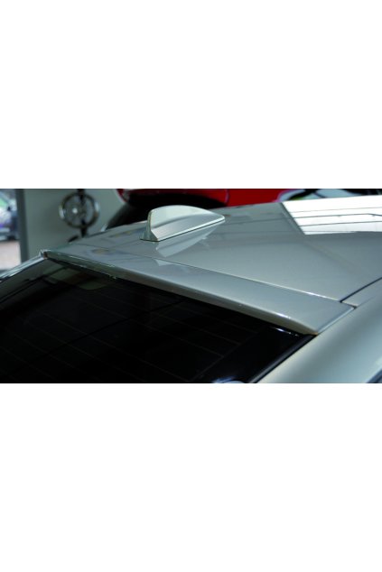 Rieger patka na zadní okno pro BMW řada 3 E90 sedan vč. faceliftu, 03/05-08/08, 09/08-, plast ABS bez povrchové úpravy