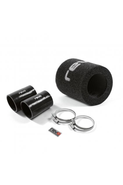 Revo sání Audi RS6/RS7 C7 Air Filter a Silicone Kit