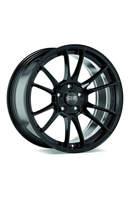 OZ ULTRALEGGERA HLT 19x8 ET45 5x112 gloss black