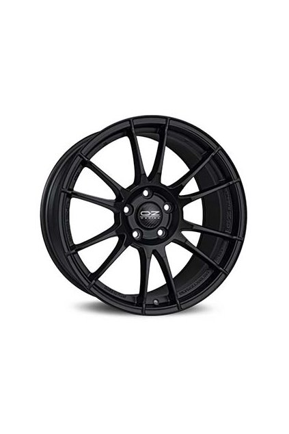 OZ ULTRALEGGERA HLT 19x8 ET35 5x120 matt black