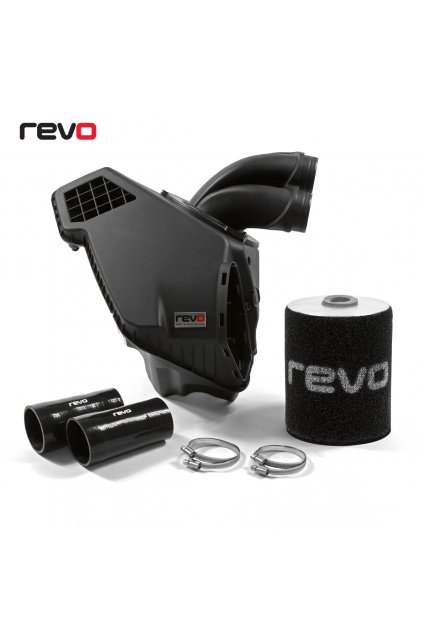 Revo sání Audi S6/S7 C7 Upgraded Airbox Kit