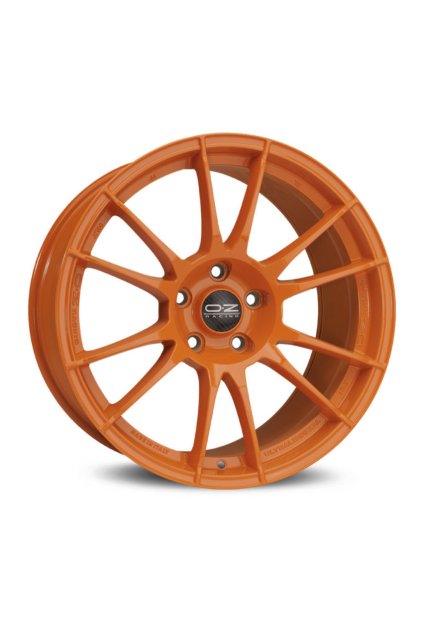 OZ ULTRALEGGERA HLT CL 20x8,5 ET53 15x130 orange