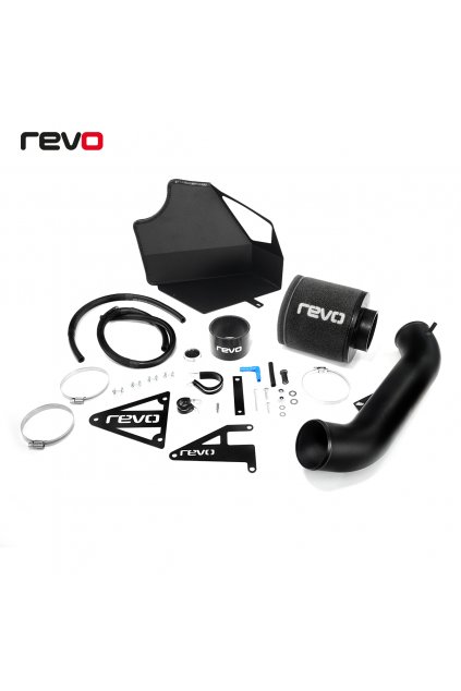 Revo sání Audi S4/S5 B8 3.0TFSI