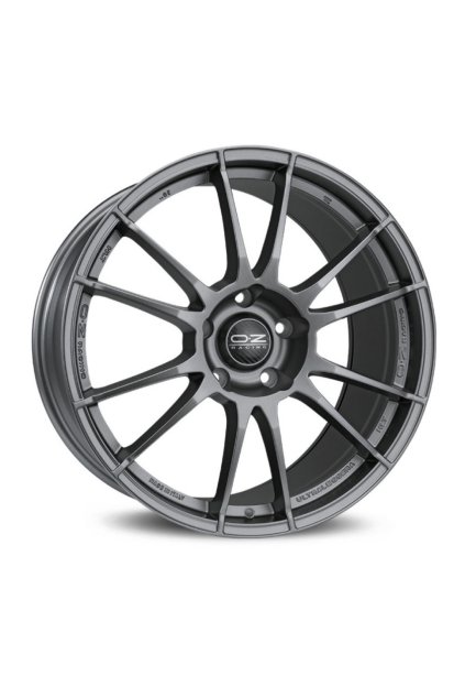 OZ ULTRALEGGERA HLT CL 20x9 ET41 15x130 matt graphite