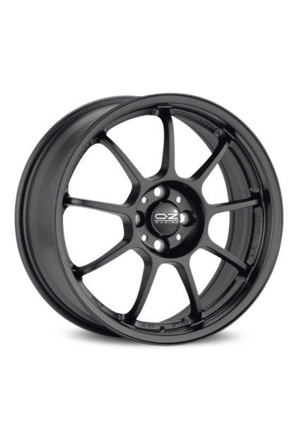 OZ ALLEGGERITA HLT 5F 17x7,5 ET48 5x100 matt graphite