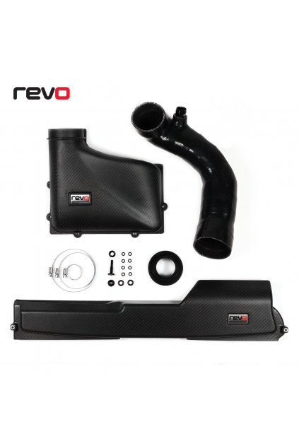 Revo sání carbon series 1.8/2.0 TSI MQB