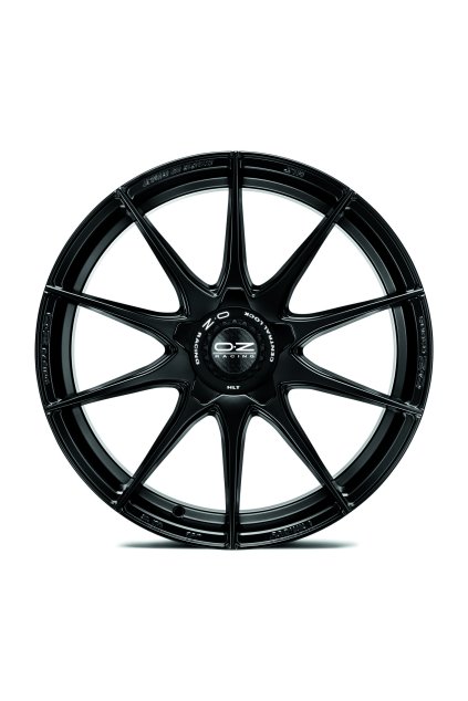 OZ FORMULA HLT 19x8,5 ET53 5x130 matt black