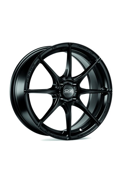 OZ FORMULA HLT 4F 17x7 ET37 4x100 matt black