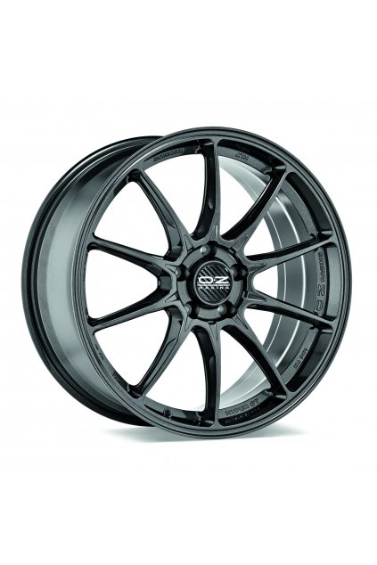 OZ HYPER GT HLT 19x8 ET55 5x114,3 star graphite
