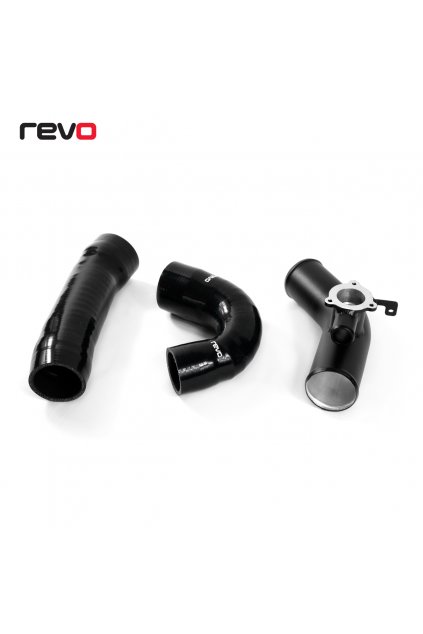 Revo intercooler Pipe Upgrade Kit Ford Mustang 2.3L