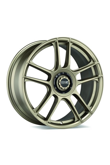 OZ INDY HLT 20x8,5 ET55 5x130 white gold