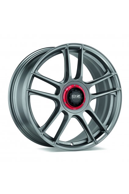 OZ INDY HLT 19x8 ET49 5x112 titanio