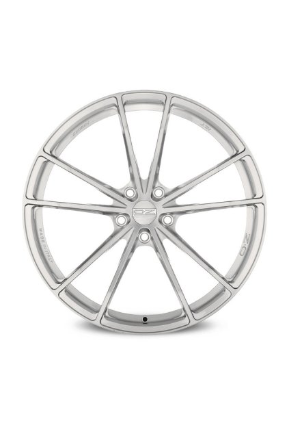 OZ ZEUS 21x9 ET18 5x120 brushed