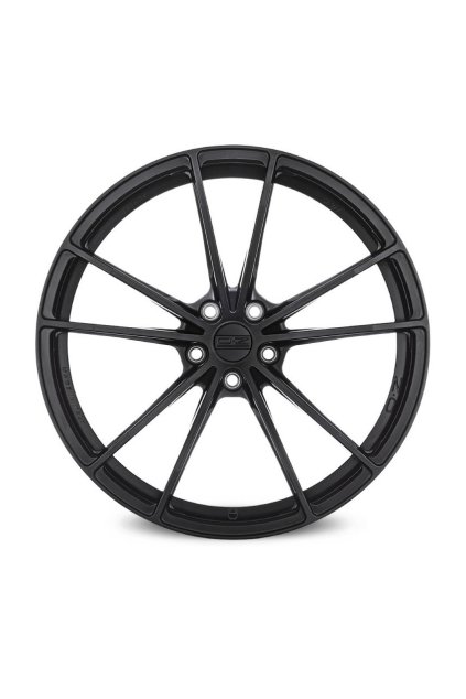 OZ ZEUS 21x9 ET42 5x114 matt black
