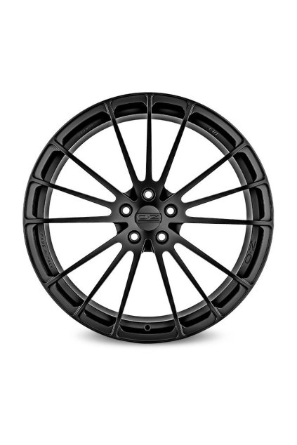 OZ ARES 20x9,5 ET24 5x120 gloss black