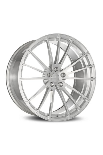 OZ ARES 20x11,5 ET45 5x128 brushed