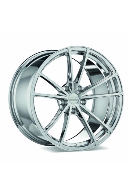 OZ ZEUS 20x11,5 ET57 5x114 ceramic polished