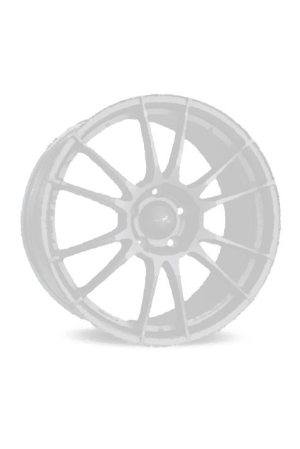 OZ ULTIMATE AL FG 20x8,5 ET53 15x130 grigio corsa bright