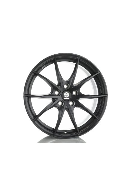 SPARCO  TROFEO 5 17x7,5 ET35 5x100 matt black