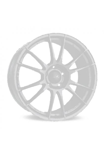 OZ ADRENALINA 15x6,5 ET18 4x108 matt black diamond cut