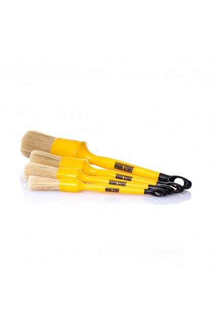 w detailing brush classic set 1