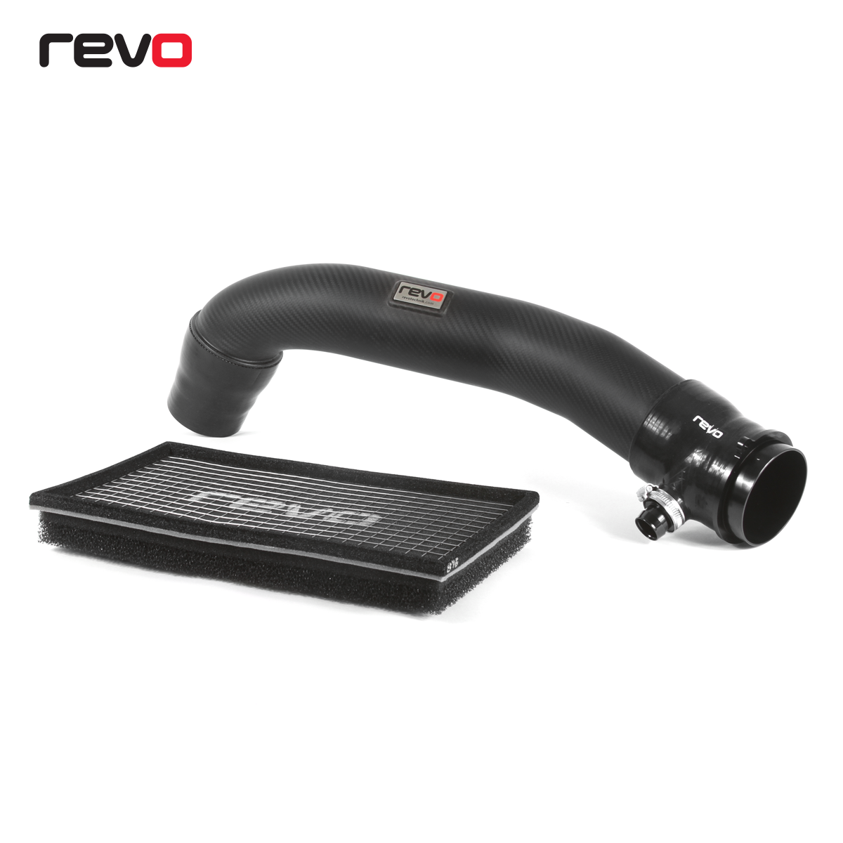 Revo чип audi
