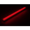 Modulové LED svítidlo 44 cm, barva světla červená
