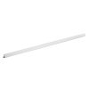 Modulové LED svítidlo 117 cm, barva: modrá