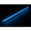 Modulové LED svítidlo 117 cm, barva modrá