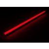 Modulové LED svítidlo 117 cm, barva: červená