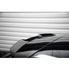 Maxton Design 3D prodloužení spoileru pro Lexus RX Mk4 Facelift, černý lesklý plast ABS
