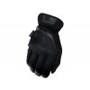 Rukavice Mechanix FastFit covert takticke celocerne