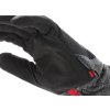 zimni rukavice mechanix coldwork fastfit cerne 7