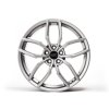 Racingline R360 ALU kolo 8,5x19" 5x112 ET44, barva: Star stříbrná