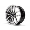 Racingline R360 ALU kolo 8,5x19" 5x112 ET44, barva: Star stříbrná