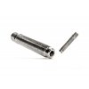 Racingline náhradní šteft M14x1,5 pro přestavbu ze šroubů na matice, délka: 80 mm