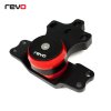 Revo MQB Transmission Mount