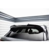 Maxton Design prodloužení spoileru 3d pro Land rover Range Rover Velar Mk1 /R-Dynamic, černý lesklý plast ABS