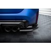 Maxton Design sada splitterů pro BMW M3 G81, materiál pravý karbon