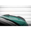 Maxton Design sada splitterů pro BMW M3 G80, materiál pravý karbon