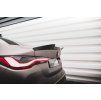 Maxton Design sada splitterů pro BMW M4 G82, materiál pravý karbon