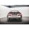 Maxton Design sada splitterů pro BMW M4 G82, materiál pravý karbon