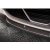 Maxton Design sada splitterů pro BMW M4 G82, materiál pravý karbon