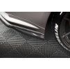 Maxton Design sada splitterů pro BMW M4 G82, materiál pravý karbon