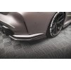 Maxton Design Carbon Division boční difuzory pod zadní nárazník pro BMW M4 G82, materiál pravý karbon